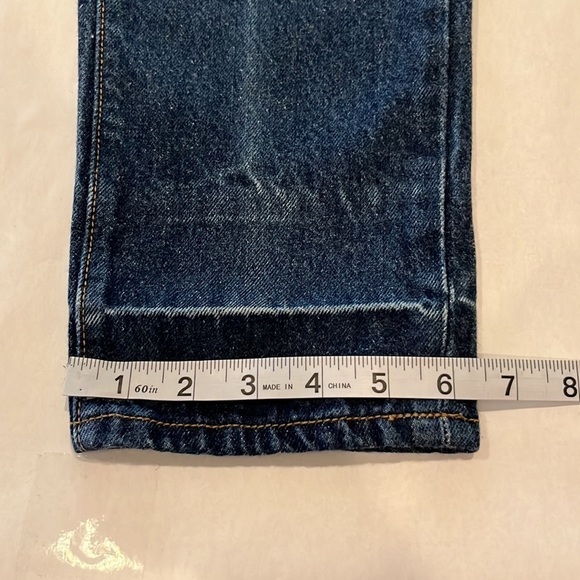 Levi’s Vintage 501 Size 7 - Picture 6 of 16